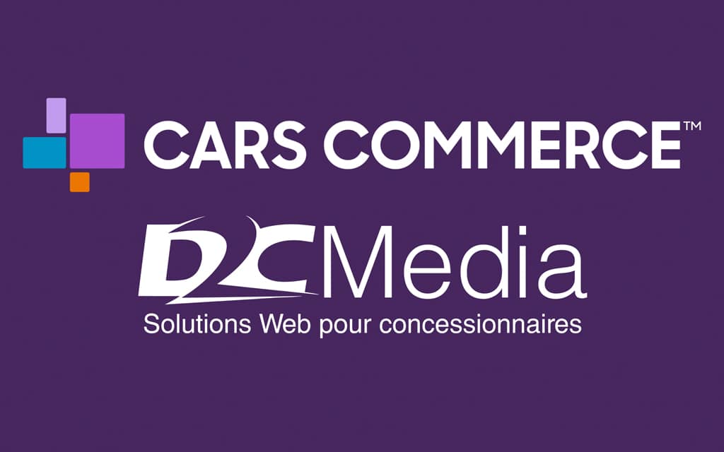 D2C Média passe aux mains de Cars.com